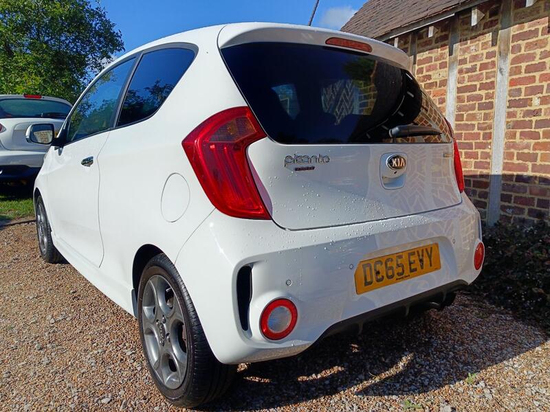 KIA PICANTO