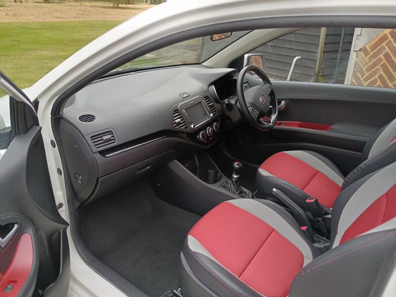 KIA PICANTO