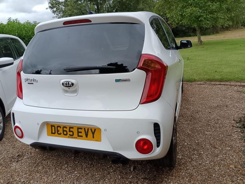 KIA PICANTO