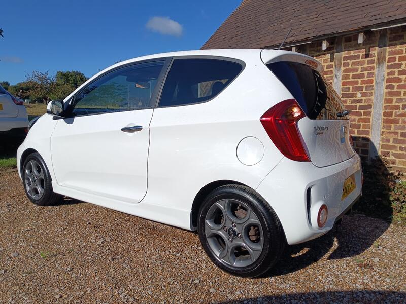 KIA PICANTO