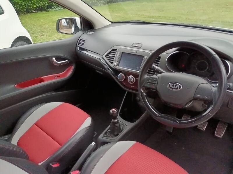 KIA PICANTO