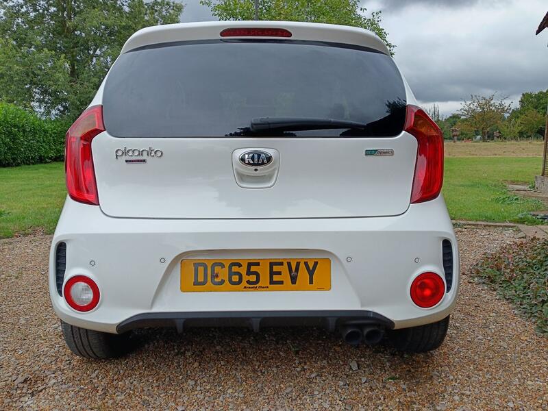 KIA PICANTO