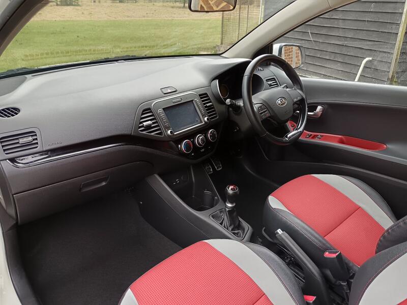 KIA PICANTO