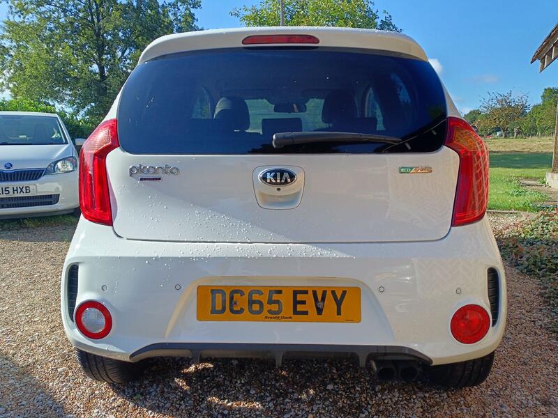 KIA PICANTO
