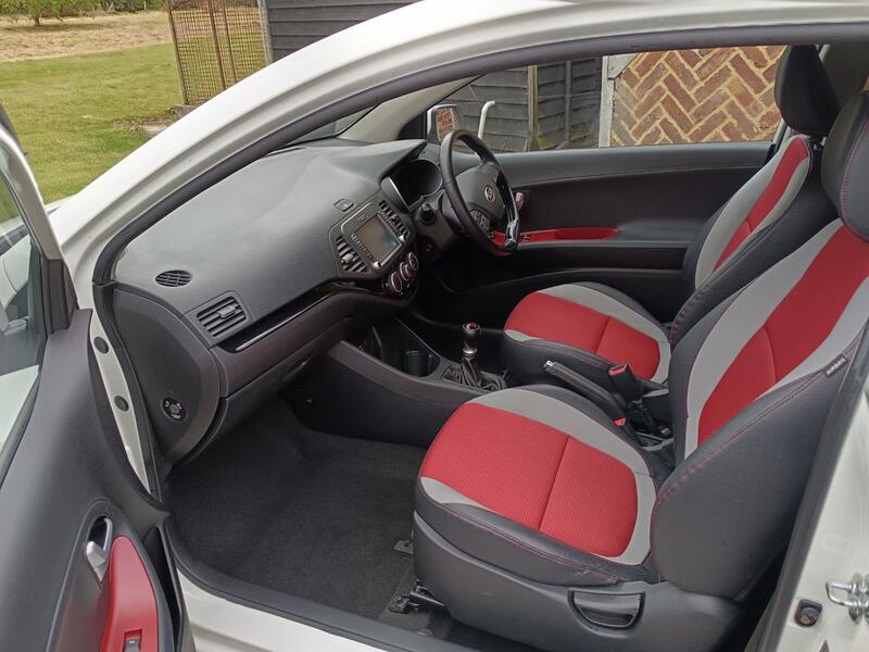 KIA PICANTO