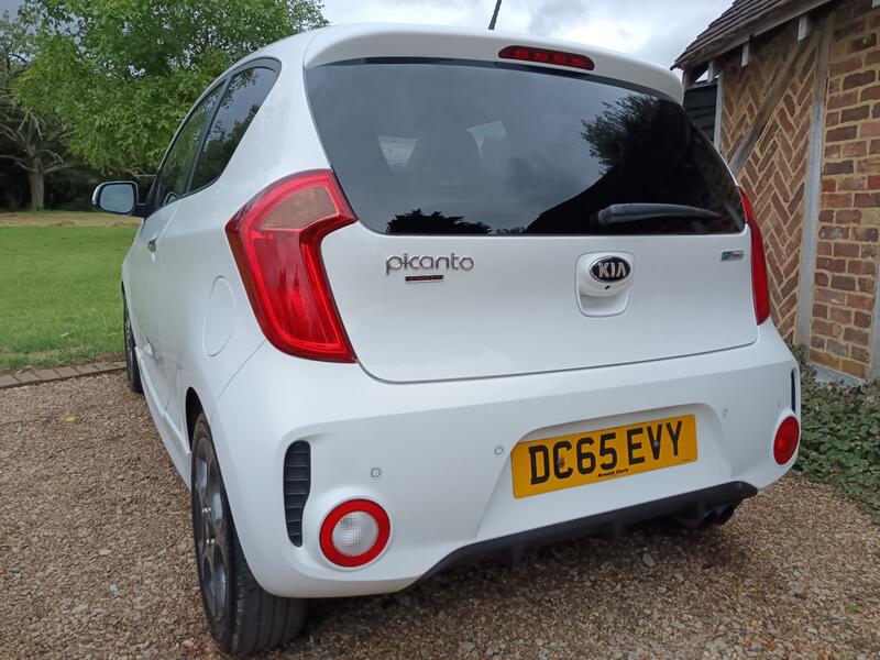 KIA PICANTO