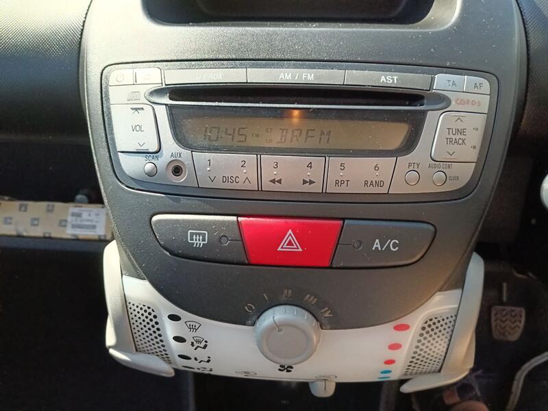 CITROEN C1