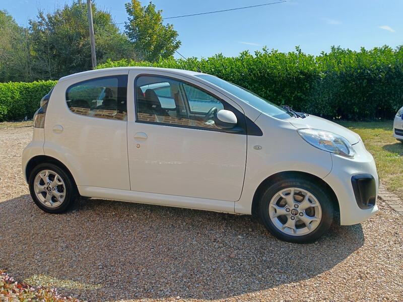 CITROEN C1