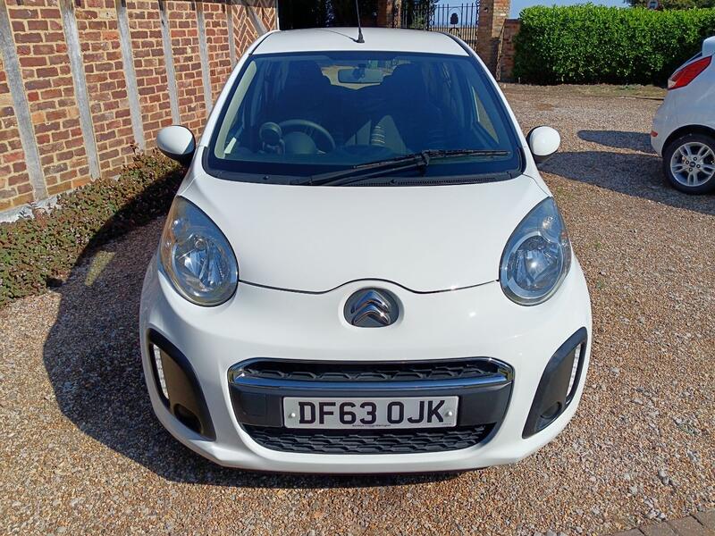 CITROEN C1