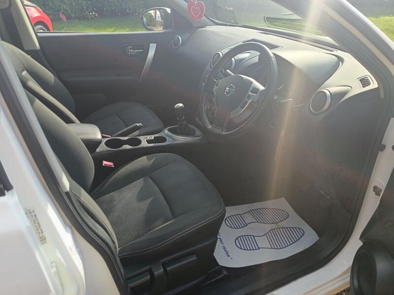 NISSAN QASHQAI+2
