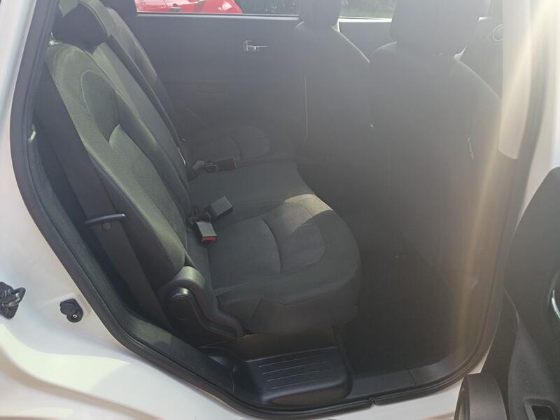 NISSAN QASHQAI+2